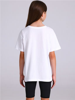 футболка+велосипедки 2ДФВ5769804 - Апрель фото 3