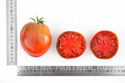 Томат Фиолетовое Сердце - Партнер фото 4