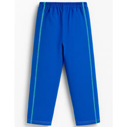 Штанишки футер 2х нитка начёс 0098300305