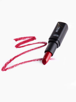 LavelleCollection Помада д/губ LIP STICK CREAM тон 09 темный красный LS12-09