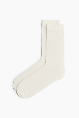 Calcetines en mezcla de viscosa de bambu