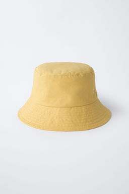 BENSIMON ® X ZARA BUCKET HAT  фото 4