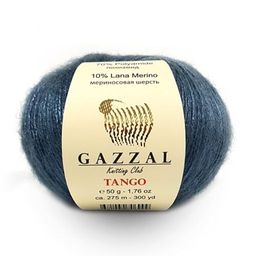 Цена за 10 мотков пряжи TANGО