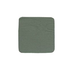 Термоаппликация BLITZ Термозаплатка квадрат №2 8х8 см 2 шт 2-02-20 плащевка св.серый