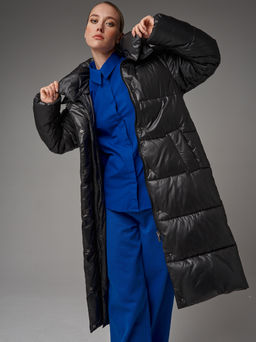 Пуховик женский 

АРТ. 81955z - Hoops фото 8