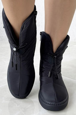 Дутики Baden NU1008-011