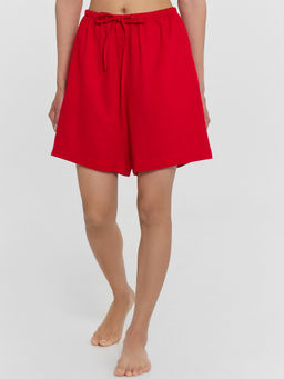 КОМПЛЕКТ ЖЕНСКИЙ (ЖАКЕТ, ШОРТЫ) - Mark formelle фото 4