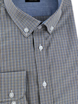 Рубашка 23-58-Т-02 - Nicolo angi фото 3