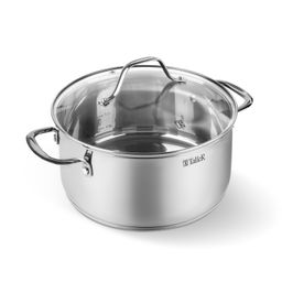 Кастрюля TalleR TR-11083, 3,0л