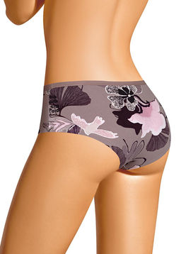 SH1181 Трусы женские Миндаль (ЧЗ) - Clever wear фото 2