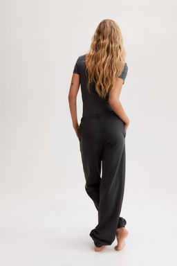 Body con espalda en U - H&m фото 5