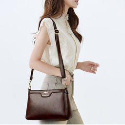 KAIDIFEINIROO Сумка женская 8289 фото 33