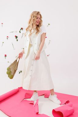 Костюм NIKVA н350-1 мята