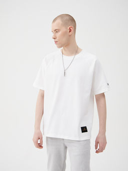 Мужская Футболка - Mossmore фото 30