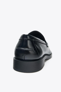 LOAFER SHOES - Zara фото 5