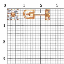 СЕРЬГИ 32113724 - Красная пресня фото 2