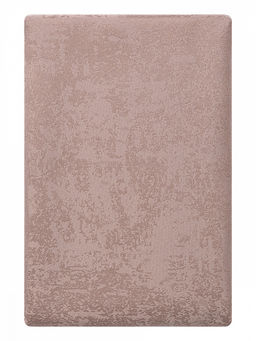 Скатерть жаккардовая 160x250 бежевый полиэстер - Denastia фото 4