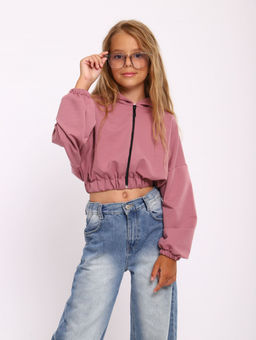 ТД052 Толстовка Porsch - Милаша фото 28