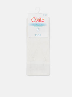 Цена за 2 пары. Носки удлиненные CONTE ACTIVE 22С-27СП Носки женские (удлиненные) - Conte elegant фото 6