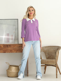 Джемпер М4-5340 - Wisell фото 3