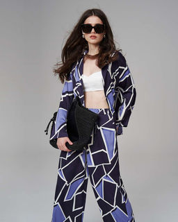 Рубашка RPJ001