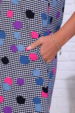 Халат 11209 - Натали фото 22