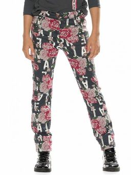 Уценка PELICAN GGPQ4195 брюки для девочек  фото 2