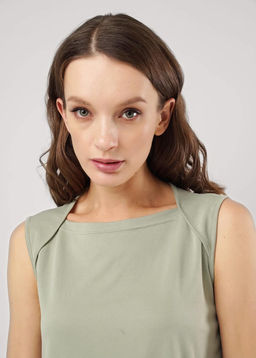 Блузка женская Фиджи - Clever wear фото 5