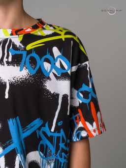 Костюм Daily men улица лайм MAX - Sovalina фото 4