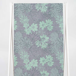 Полотенце махровое 4с402.511ж1 Композиция (мятный5) 73х140 см