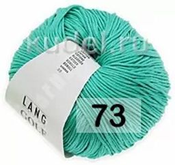 Пряжа GOLF - Lang фото 14