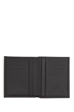 Мужской коричневый кошелек - U.s. polo assn фото 5