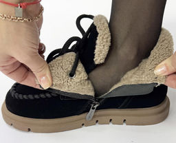 Дерби Madella XUS-52714-7A-SW