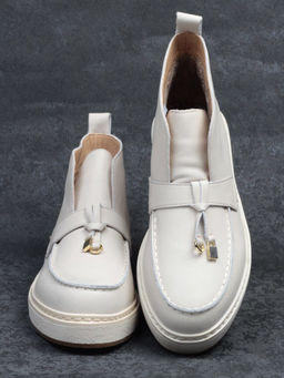 01-5172-3 Ботинки демисезонные - No name фото 14