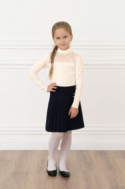 Джемпер детский (164, 88)