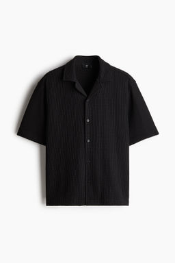 Camisa resort de canal? Loose Fit - H&m фото 2