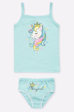 Комплект для девочки Happy Fox