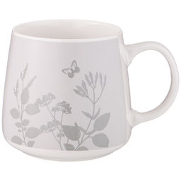 КРУЖКА LEFARD FLOWER FIELD 400МЛ