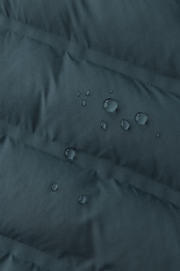 ULTRALIGHT WATER-REPELLENT JACKET - Zara фото 9