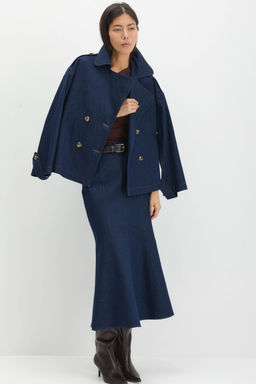 Юбка С4679 НСК - Cloxy фото 5