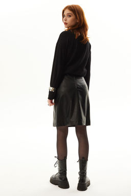 Костюм Golden Valley 6556 черный  фото 6