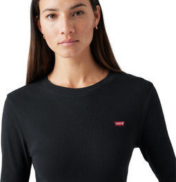 Лонгслив женский