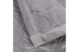 Покрывало велюровое 08-125-152, №6 - Наталья-текстиль фото 3