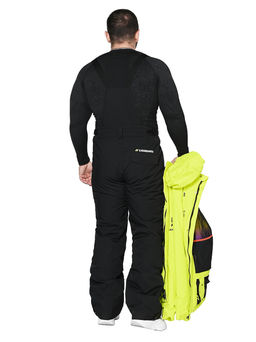 Брюки C-9051 Черный