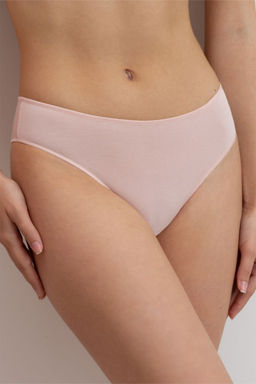 ТРУСЫ ЖЕНСКИЕ BRASILIANO арт. 1900W-40175.1L-114 - Almando melado фото 2