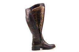 Сапоги EDART 964.brook5.brown/евромех  фото 7