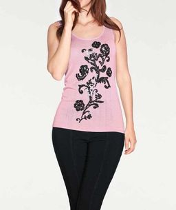 Двойка, розовая - Ashley brooke фото 6