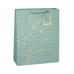 Пакет подарочный 32x26x10 / FD 30M /уп 12/480/ микс - Галеонтрейд фото 4