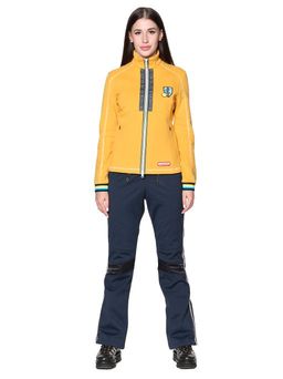 Толстовка B-013 Желтый