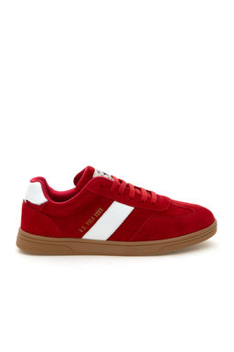 Kad_n K_rm_z_ Spor Ayakkab_ Sepette S_rpriz _ndirim - U.s. polo assn фото 2